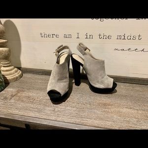 Also Heels
